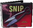 Snip cover