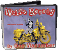 Wolf's Remedy cover